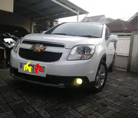 Orlando LT 1.8 Tangan PERTAMA Km99rb Istimewa Terawat