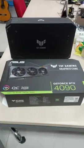 Di jual  VGA asus TUF gaming