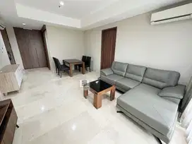 For Rent 2 Bedrooms Branz Simatupang Jakarta Pet Friendly