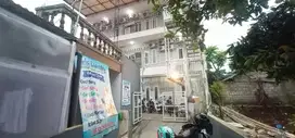 57 Kamar Full Terisi  Investasi di Universitas IPB