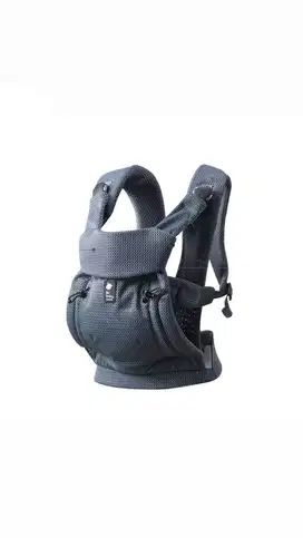 Baby Carrier Backpack Adjustable (Gendongan Bayi)
