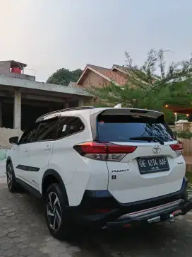 Toyota Rush S TRD Sportivo 2021