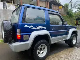 Feroza independent 97