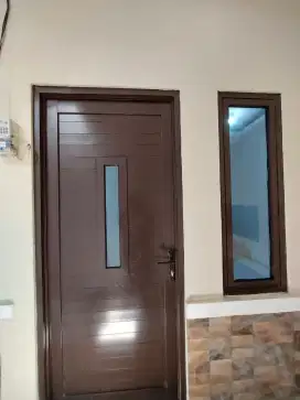 Rumah Bagus 2 Lantai Siap Huni Di Kp. Rawa Jakarta Pusat