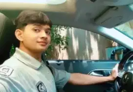 Driver Pribadi Pengalaman