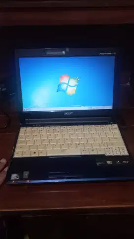 Laptop ACER ASPIRE ONE