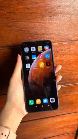 Redmi 9c Ram 4/64 No Minus siap Pakai Lokasi Serpong Batangan