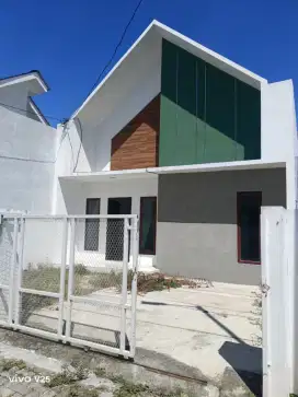 FLAMBOYAN SWEET HOME 1 UNIT UK 8,4X15