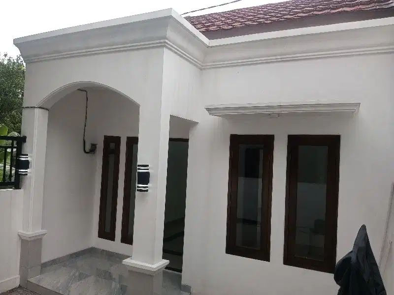 Rumah siap huni 5 menit dari Ragunan jaksel