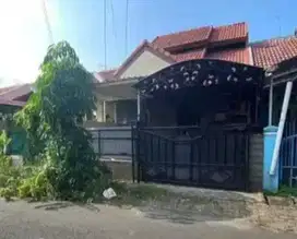 RUMAH NYAMAN HARGA RINGAN DI METLAND CAKUNG