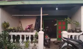 DIJUAL RUMAH DI CEMANI MURAH BANGET