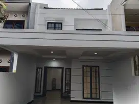 RUMAH BARU JOSS KEREN | PONDOK KELAPA
