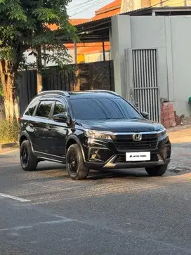 BRV 2024 / 2023 Hitam Matic Bagus Kredit Bekas Tgn1 Surabaya Termurah