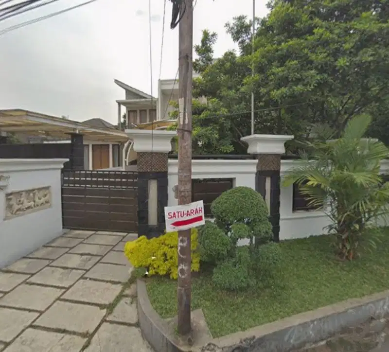 Dijual Cepat Rumah Bagus di Cilandak Jakarta Selatan