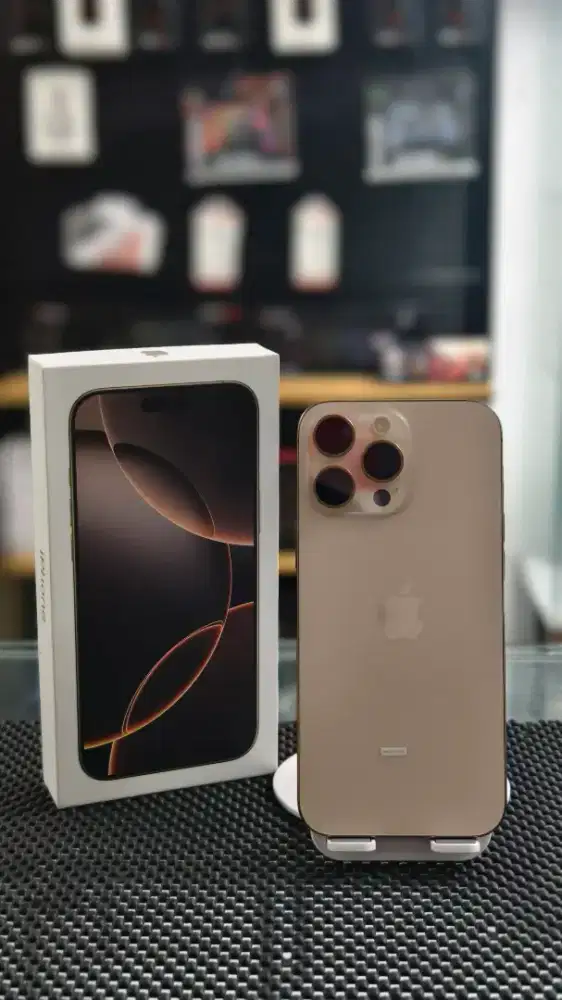 Iphone 16 Pro Max 256 GB