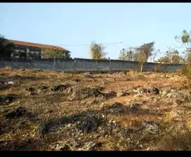 DI JUAL TANAH LOKASI STRATEGIS