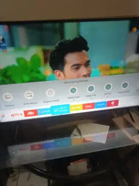 Led Samsung 43 Smart Digital UHD