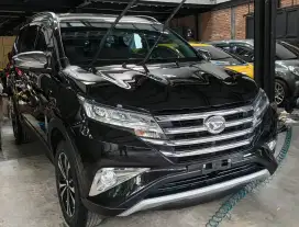 Daihatsu Terios 1.5 R AT 2018 Type Tertinggi