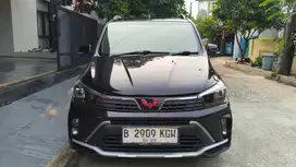 Wuling Confero S 2021 Bensin
