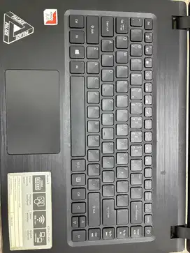 Acer Aspire 3 A314-21-49J1