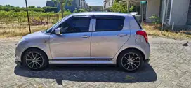 Suzuki Swift 2007 Bensin