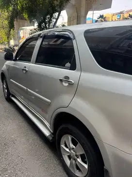 Daihatsu Terios 2009 Bensin