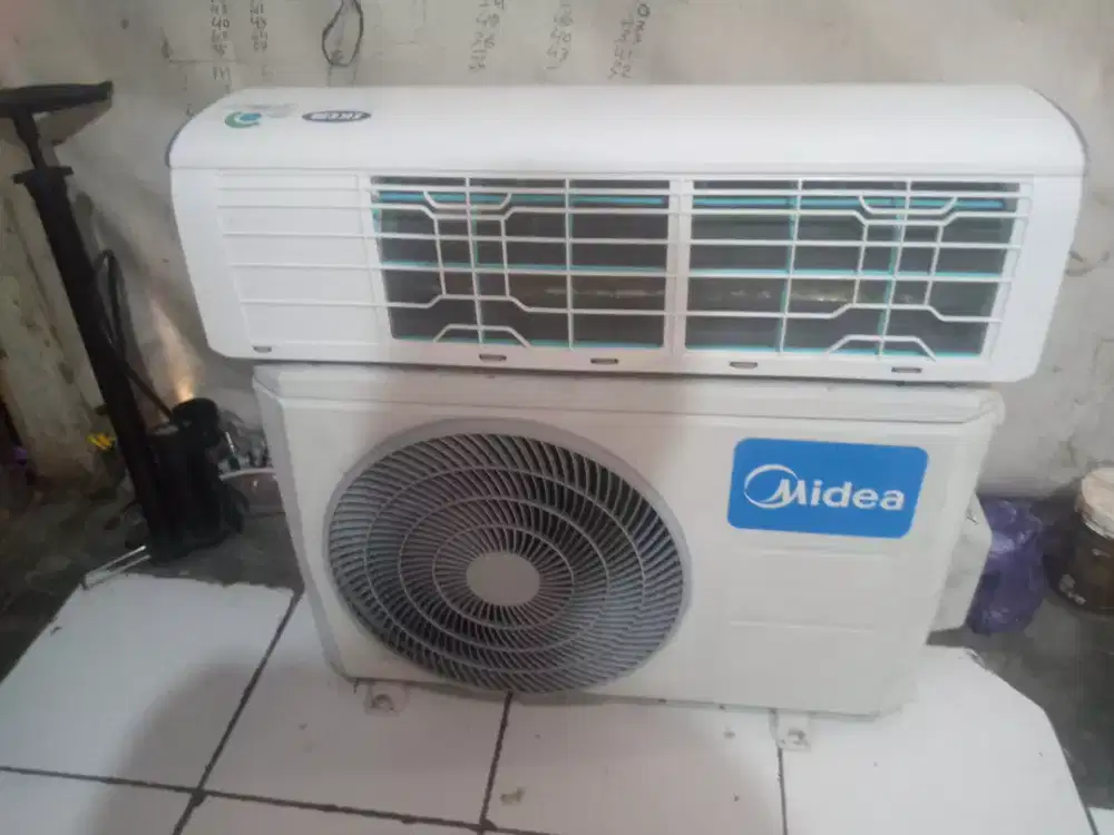 Service ac semarang timur