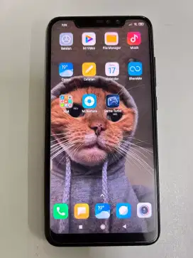 Redmi note 6 Pro 4/64gb