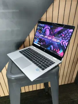 Laptop Touchscreen HP Elitebook x360 830 G6 Intel core i5 gen 8