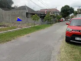 Tanah lingk elite bulak indah Karangasem surakarta