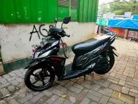 Yamaha Mio M3 125cc Fullinjeksi Tahun 2015