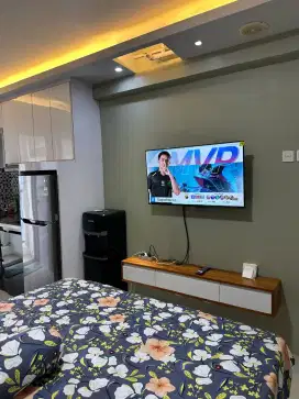 Sewa Harian/Transit Apartemen BASSURA CITY Jakarta Timur Termurah