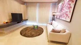 For Rent 3 Bedrooms The Elements Rasuna Kuningan Jakarta Selatan