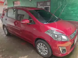 Suzuki Ertiga GX 2015 Manual