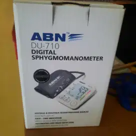 Tensimeter ABN 710 digital