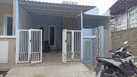 Dijual Rumah Siap Huni Dekat Tol Cilangkap Cipayung Jakarta Timur