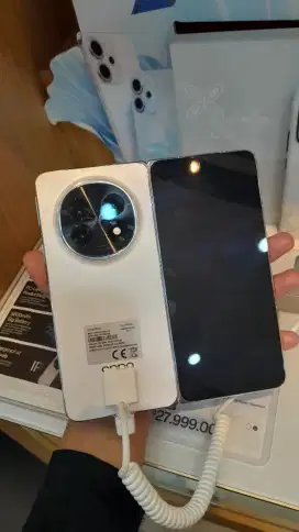 Jual OPPO FIND N5