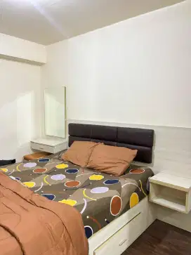Sewa Apartemen Harian BASSURA CITY Jakarta Timur Termurah