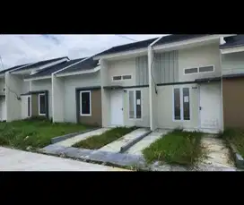 RUMAH SUBSIDI PARUNG PANJANG 5 JUTA ALL IN