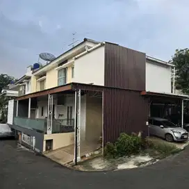 Rumah Mewah Di Nuansa Swadarma Ulujami Jaksel Dekat Toll Busway jaksel