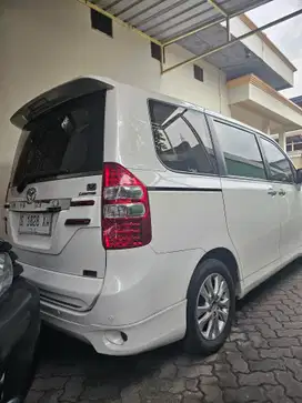 Toyota Nav1 2014 Bensin