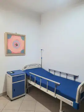 DIJUAL CEPAT KLINIK DI CIBUBUR JATISAMPURNA