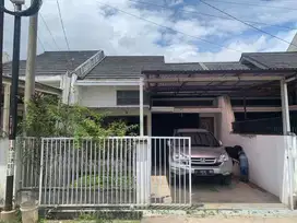 Rumah bagus siap huni di Cisaranten Kulon kota Bandung
