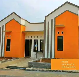 Cicilan 1 Jutaan DP 7,1 Juta Rumah Subsidi Di Dekat IPB Dramaga Bogor