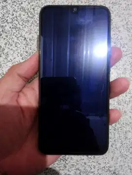 hp xiaomi note 8