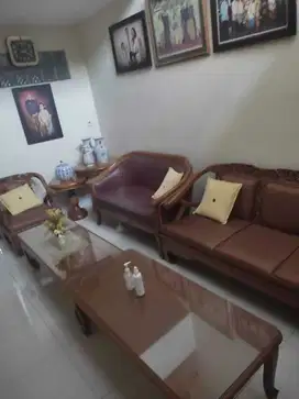 Jual Murah BU dibawah NJOP cisaranteun sukarnohatta