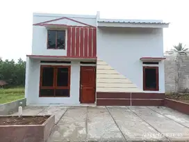 Rumah Berkualitas Tanpa BI Checking Dekat Akses Kereta
