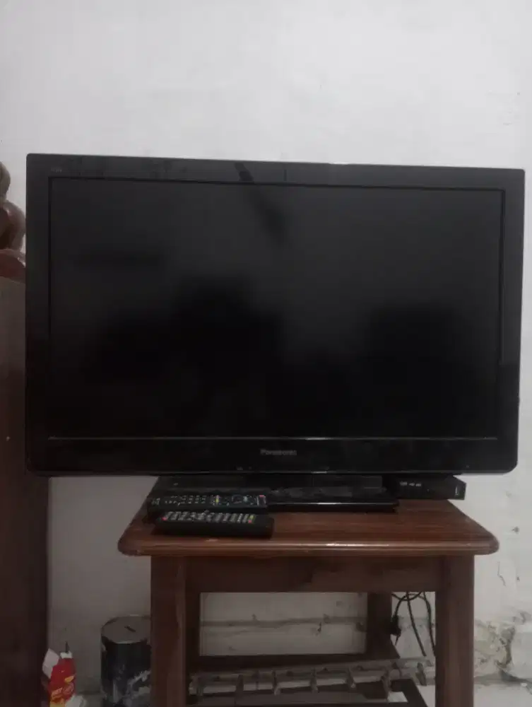 Tv LCD 32' merk Panasonic