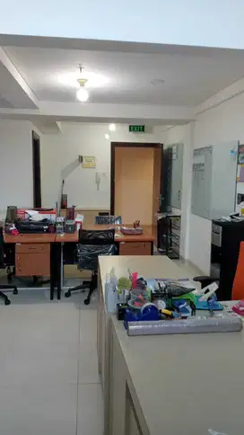 Dijual unit Loft untuk kantor dan hunian di Neo Soho Residence