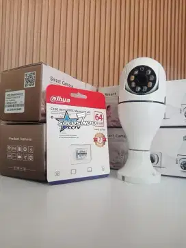 JUAL 2 KAMERA ANALOG AHD INFRARED 2MP